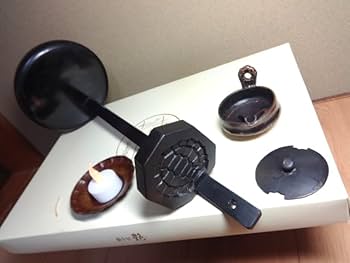 茶道具　短檠　灯火具 楽天市場】【茶道具 / 夜咄 (よばなし) 】 短檠 (たんけい) ※雀