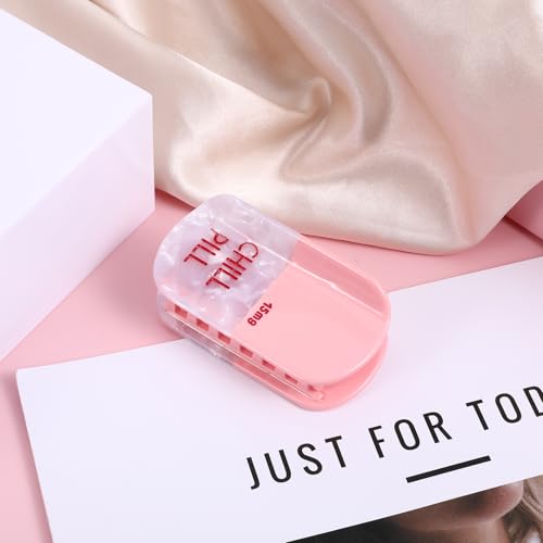 Pinza para el pelo divertida de farmacia, el regalo personalizado ideal para enfermeras 7
