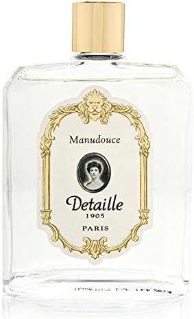 Detaille Lotion Adoucissante Pour Les Mains Soothing Hand Lotion 125ml/4.2oz