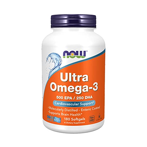 10 Best Omega 3 Nutritional Supplement Reviews By Consumer Guide for