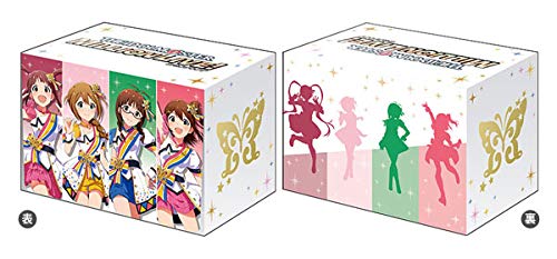 Amazon | ブシロードデッキホルダーコレクションV2 Vol.635 アイドル