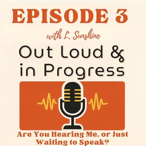 Are You Hearing Me or Just Waiting to Speak?