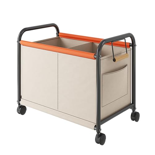 Soporte para raquetas de tenis con ruedas y gran capacidad