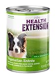 Health Extension Vegetarian Entree 12.8 Ounces, Case Of 12