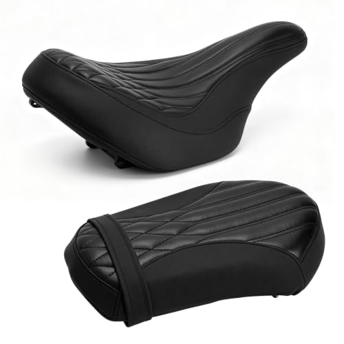 NANSENJPMP Complete Seat for Yamaha Bolt