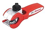 Robinair 42071 Ratcheting Tubing Cutter for 1/8' to 1/2' Tubing