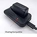 Battery Charger for SRAM AXS Red ETAP Force Rival GX Eagle (Only Charger)