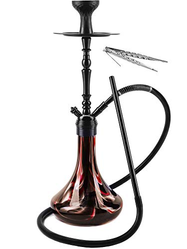 Premium Hookah Set 26