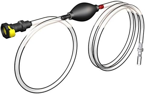 Flow-Rite Hand Pump Supply for Trojan HydroLink Watering System FAST USA SHIP
