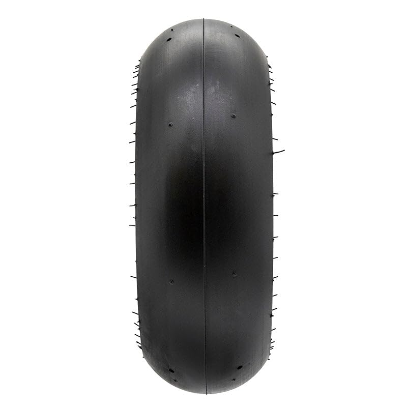 Compatible avec Pneu Trottinette Électrique tubeless radial 90-65R6,5"- T41 slick [PMT]