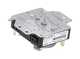 Whirlpool W10894766 Timer