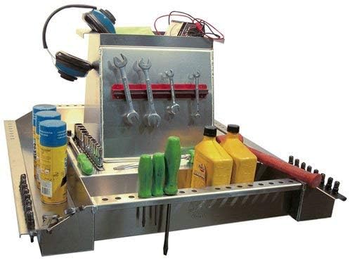 Pit Pal 121 Super Tool Tray