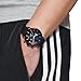 Imagen de adidas Reloj Unisex Analogico Cuarzo con Correa de Silicona AOSY23021