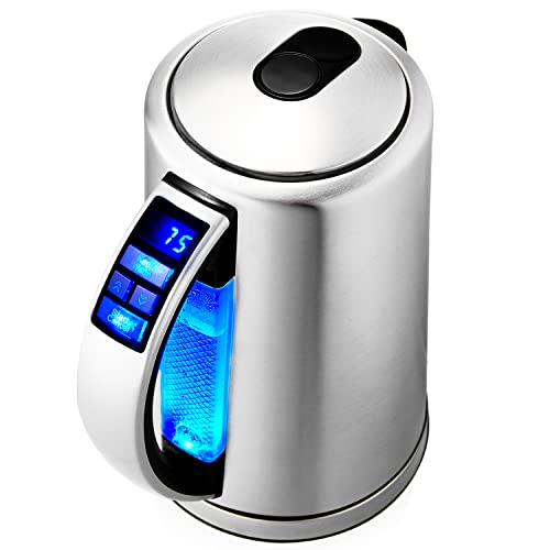 DOPUDO Smart Electric Kettle