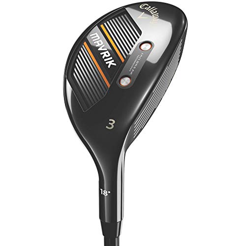 Callaway Golf 2020 Mavrik Hybrid - Image 3