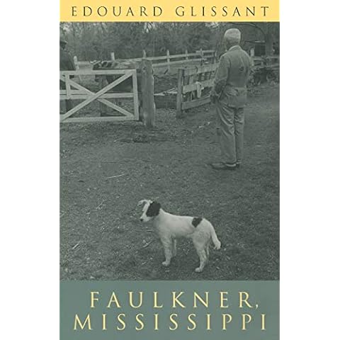 Faulkner, Mississippi Cover