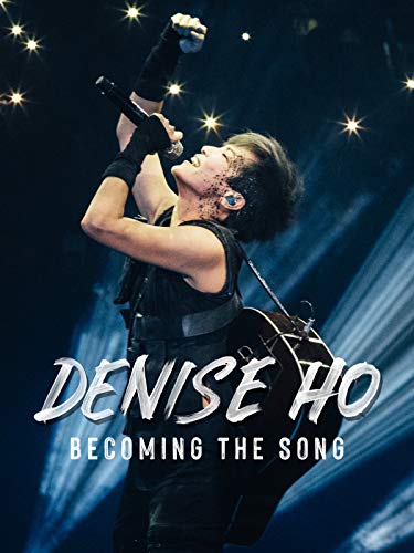 Denise Ho - Becoming the Song