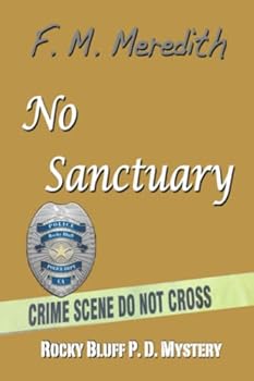Paperback No Sanctuary Book