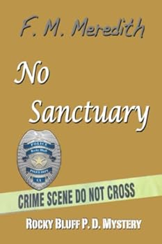 Paperback No Sanctuary Book