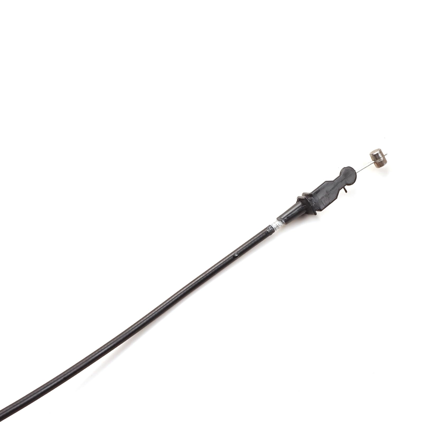 BrossAuto Parts BDP923 Inner Door Handle Release Lock Latch Bowden Cable Front Door 2T1AV21812AE for Ford Transit Connect MK1