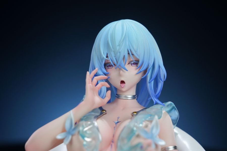 Amazon.co.jp: 守岸人ショアキーパー 鳴潮フィギュア ガレージキット
