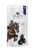 Plughz 10 Pair Stable Pack Equine Ear Plugs, Horse Size