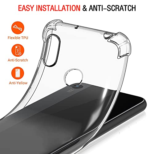 IVoler Cover per Huawei Y6 2019 / Y6s 2019 / Honor...