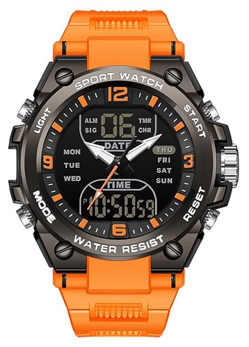 findtime Y fW^rv X|[c h rv ~^[ XgbvEHb` A[ Y rv jO j rv rbOtFCX AiO Relojes para Hombres, IW, JWAB