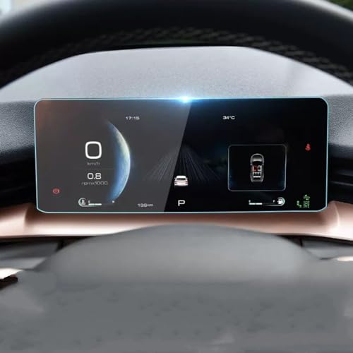 Film protection Haval H6 2021 verre trempé pour écran tactile GPS