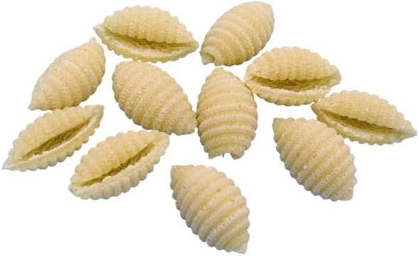 Die Brass Gnocchi Sardi for Häussler PN100, Emma, Lillodue