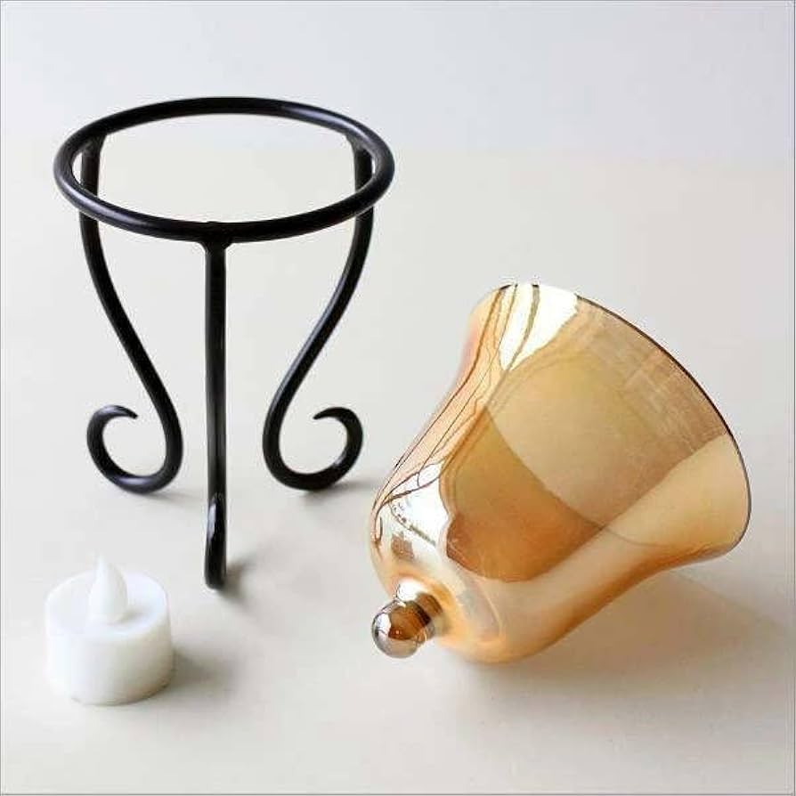 ビンテージ キャンドルホルダー 大きい 銅製？B ビンテージ キャンドルホルダー 大きい 銅製？B ビンテージ