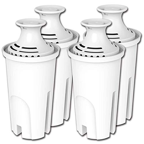 Top 10 Great Value Pitcher Replacement Filters of 2022 No Place