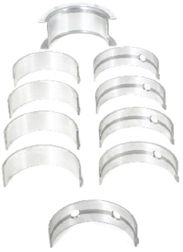 JAPANPARTS JPMS2502A2 Bronzina Banco