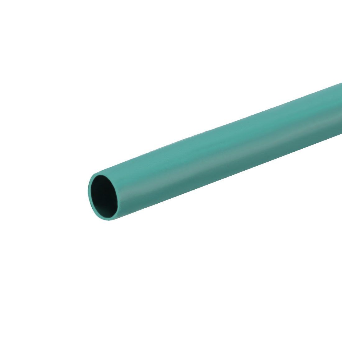 uxcell Heat Shrink Tubing 1mm Dia 1m 2:1 Heat Shrink Tube Wire Wrap Green