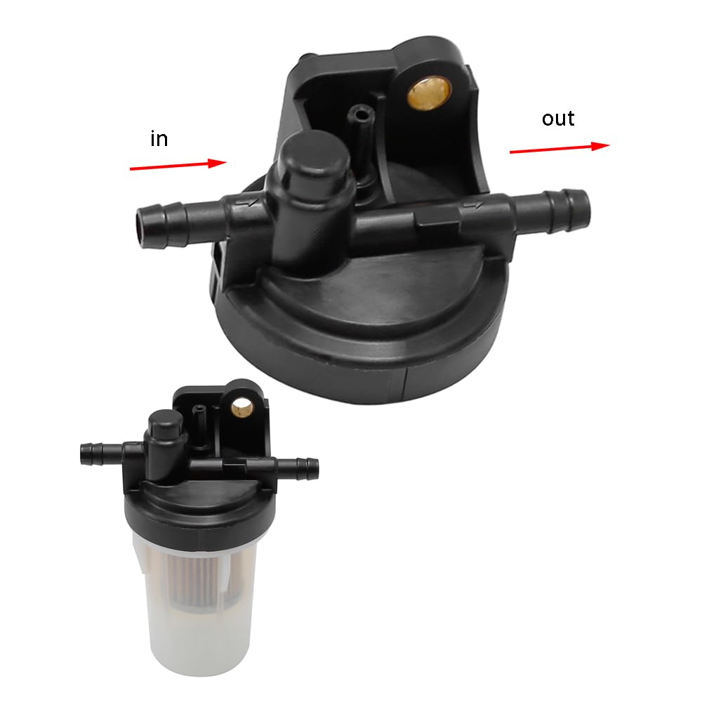 Adatto Per 6A320-58862 Gruppo Separatore Olio-acqua Del - Foto 10