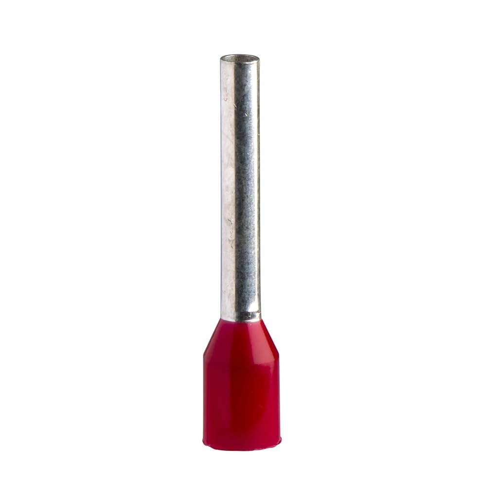 Schneider Elec PBT terminal 1 mm2 L1000 pour cablage systeme 40 70