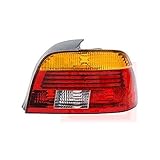 Rückleuchte rechts Rückleuchte rechts 5er E39 Bj. 9/00-08/03 ohne Lampenträger