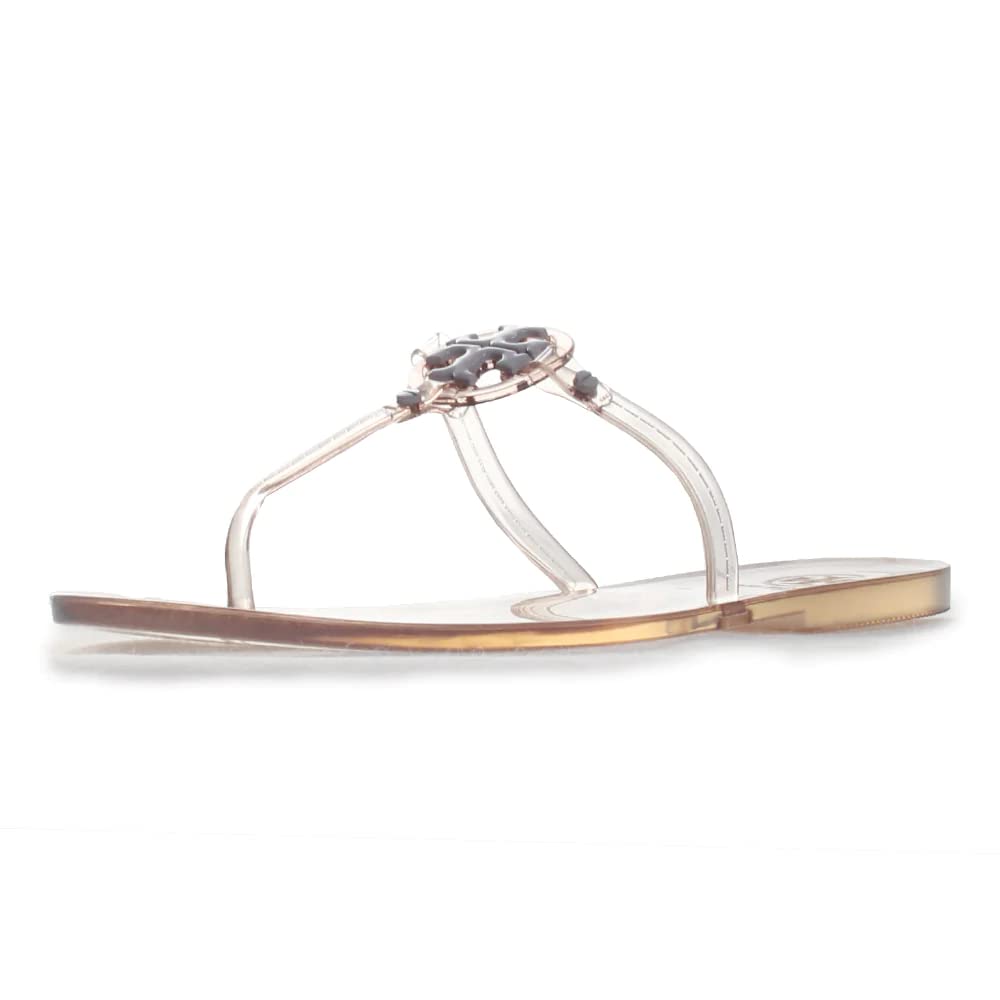 Tory Burch Women's Mini Miller Flip Flops