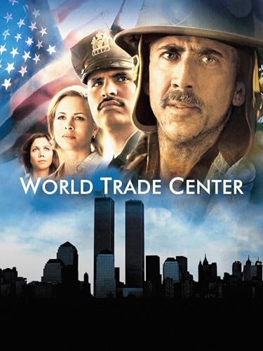 World Trade Center