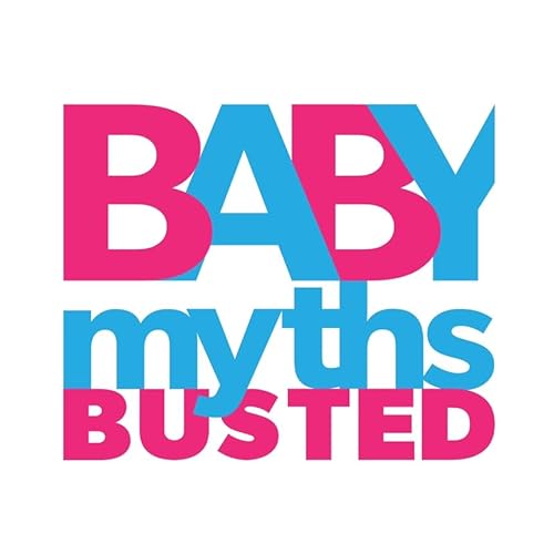 『Baby Myths Busted』のカバーアート