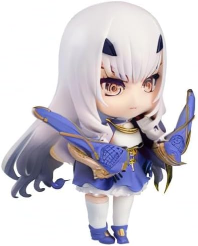Miniatura 7 de Good Smile Company Figura de acción FateGrand Order LancerMelusine Nendoroid