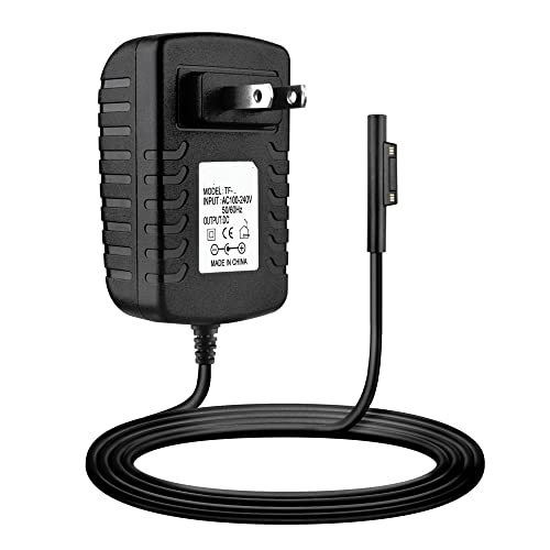 Adaptador de cargador AC/DC para tablet Surface Pro 3