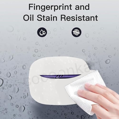 Image of Soft Silicone Case Cover Compatible with JBL Tune Beam 2 (White)