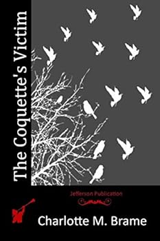 Paperback The Coquette's Victim Book