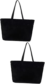 2 Peças Bolsa Carteira De Viagem Bolsa Grande Bolsa De Compras Bolsa De Ombro Fofa Bolsa De Trabalho Bolsa De Ombro Bolsa Grande Bolsa De Compras Bolsa De Compras Bolsa