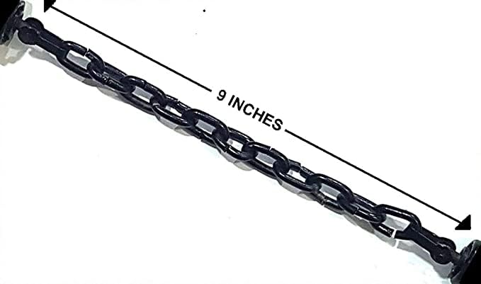 Softest Rubber nunchaku for Kid and Beginners, Martial Arts Weapon 1