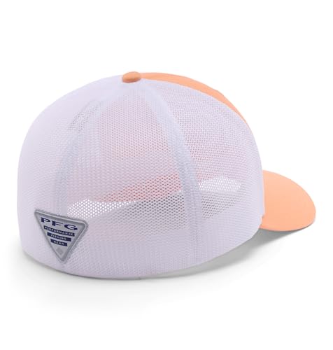 Image of Columbia PFG Hooks Mesh Ball Cap