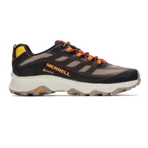 Image of Merrell Mens Merrell