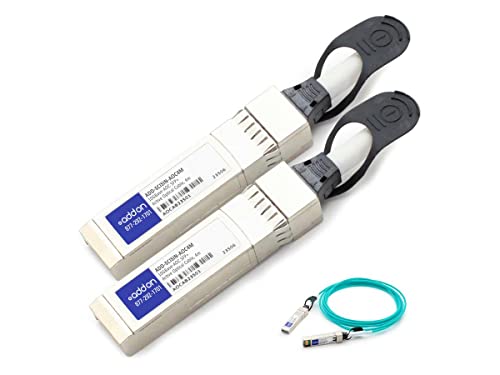 Addon ADD-SCISIN-AOC4M FortiAOC _CNgA^b`P[u - SFP+ - SFP+ - 13tB[g - t@Co[- ANeBu