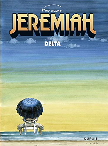 Télécharger Jeremiah - tome 11 - DELTA PDF